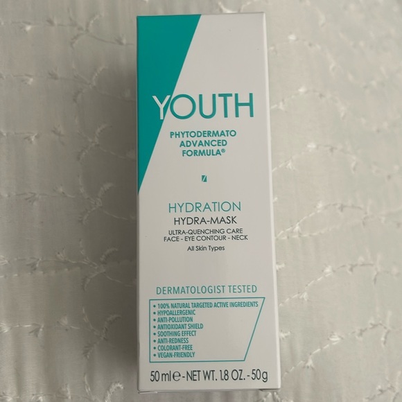 Youth Other - Youth, phytodermato advanced formula